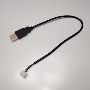 木製薄型レバーレスコントローラー「MOUNTAIN」 8e18240f-cfcf-4a98-99a9-