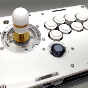 組立キット】レバーレスコントローラー【Lotus clear】 - P-3