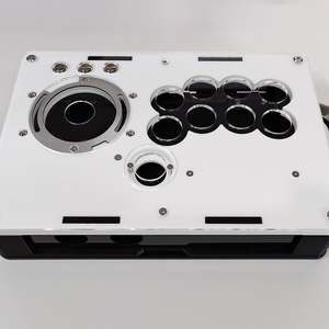 ENTH Creations KRMプッシュボタン V3 単品 - 叢雲商店 - BOOTH