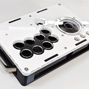 ENTH Creations KRMプッシュボタン V3 単品 - 叢雲商店 - BOOTH