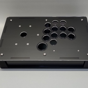 レバーレス　ケース+基盤のみ a6480bf6-3669-4fee-94e4-