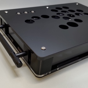 Precision Fighting Board 8000Hz アケコン基板 - 伊織技研 - BOOTH