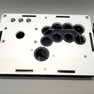 P-3 Controller Lotus Lever アケコン レバー