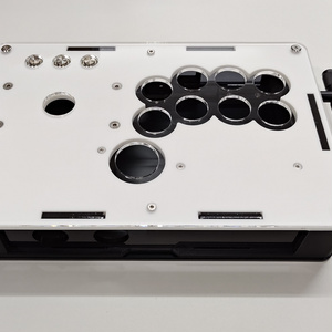 マ*ン様 SAYA ARCADE レバーレスコントローラー 薄型レバーレスコントローラー『SAYA ARCADE - SHINOGI』 - SAYA