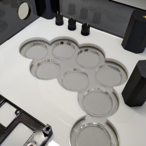 木製レバーレスコントローラー 木製レバーレスコントローラー