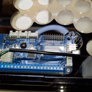 自作レバーレスキット　基板無し 自作レバーレスキット - anose - BOOTH