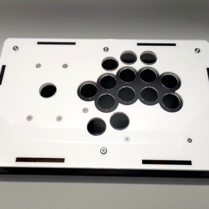 ENTH Creations KRMプッシュボタン 単品 - 叢雲商店 - BOOTH