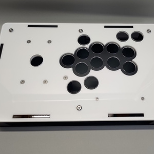 LeverLover コンパクトコントローラーケース （ケースキット） - 叢雲