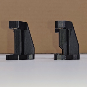 ENTH Creations KRMプッシュボタン V3 単品 - 叢雲商店 - BOOTH