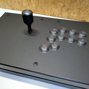 箱無しhitBOX アーケードコントローラー 自作HITBOX】コンパクトなHITBOXが欲しい – 完成版 | Fruitful Days