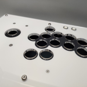 ENTH Creations KRMプッシュボタン V3 単品 - 叢雲商店 - BOOTH
