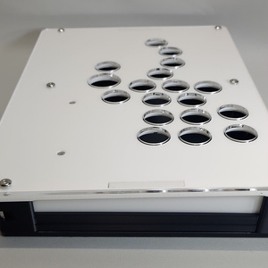 ラピッドトリガー対応レバーレスコントローラー「Rapidbox 2
