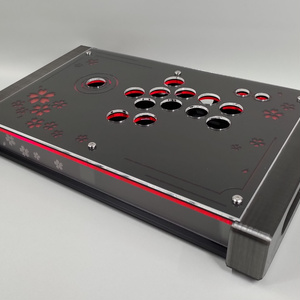 ENTH Creations KRMプッシュボタン 単品 - 叢雲商店 - BOOTH