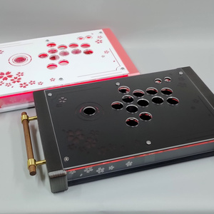 くろまき工房 自作レバーレス 美品　予備新品天板つき くろまき工房 自作レバーレス 美品 予備新品天板つき - メルカリ