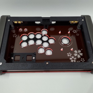 ENTH Creations KRMプッシュボタン 単品 - 叢雲商店 - BOOTH