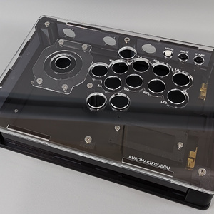 中型縦長コントローラーケース　mjcl-24
