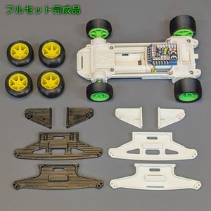 完成品】Keyball44 オーダー｜組み立て代行 - FADOTECH - BOOTH