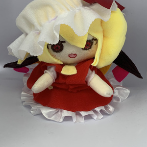 東方 ぬいぐるみ シリーズ 91 ナズーリン ふもふもなず Gift