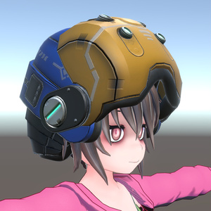 ぺんぎんヘッドギア 缩略图 2