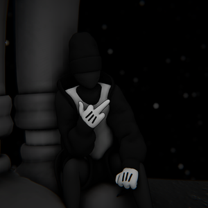 Nero The Fallen Demon