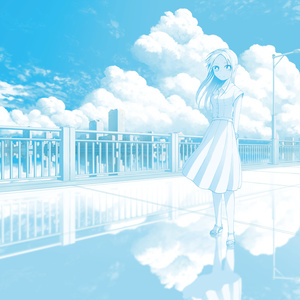 1st Concept Album「会話記録」 - r-906 - BOOTH