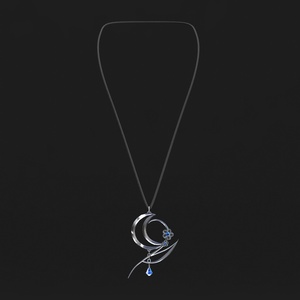 【3点セット】Moonlight Collection 01【MA対応 / しなの・ルルネFit済】 缩略图 9