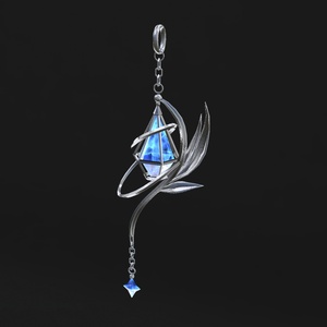 【3点セット】Moonlight Collection 01【MA対応 / しなの・ルルネFit済】 缩略图 6