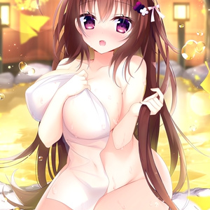 白もち桜 S Booth Booth