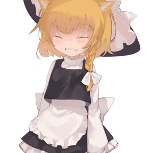 宇佐見菫子 立ち絵素材 - 4rion - BOOTH