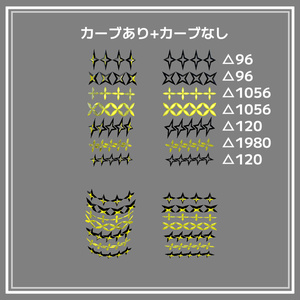 【MA対応】四芒星ヘアピン/four-pointed star hairpin 缩略图 3
