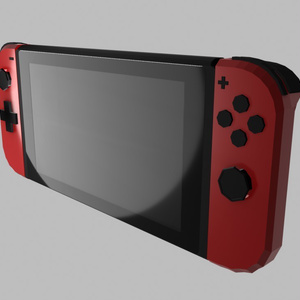 Game Console