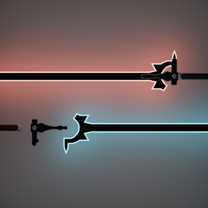 エリュシデータ | Elucidator 缩略图 3