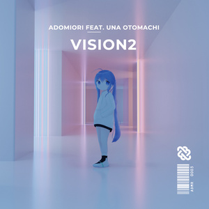2nd Album『VISION2』