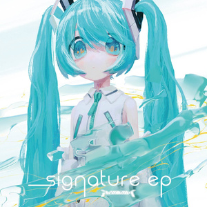 Signature EP