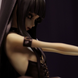 山芋屋 Angel Ariel（kit）(ガレージキット) 完全受注生産】 Angel Ariel（kit） 1/7 ガレージキット Angel Ariel