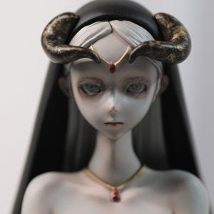しょーとけーき、とろとろ/塗装済み完成品 - MANNO DAISUKE / BOOTH