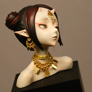 数量限定・在庫品】レイピア ガレージキット（WF2025夏