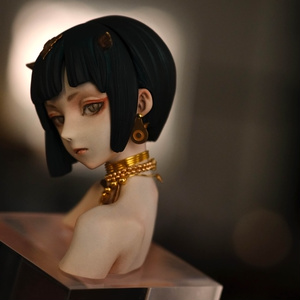 Naomi Reipia レイピアガレージキット pilyeon ワンフェス 数量限定・在庫品】レイピア ガレージキット（WF2025夏