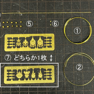 受注生産】にわとり _ ガレージキット - unnenhaku - BOOTH
