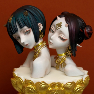 数量限定・在庫品】レイピア ガレージキット（WF2025夏