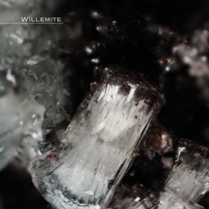 フォトブック「美しき鉱物の世界」vol.1(再編成版) - Kurono-Mineraru