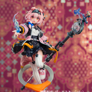 アークナイツゴールデングローガレージキット