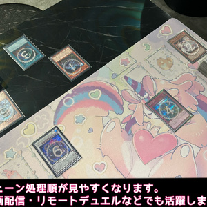 閃刀姫-ロゼ デッキケース CircleKOS - CircleKOS - BOOTH