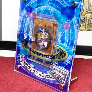 エンジェウーモン プレイマット 600mm×350mm デジモンカードゲーム