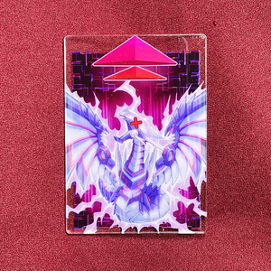 ハノイの騎士 完璧な手札プレイマット（遊戯王） - Chaos