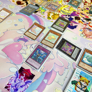 遊戯王 ハイノの騎士 完璧な手札だ! Chaos Kitchen プレイマット 駿河屋 - 【買取】【遊戯王】スリーブ ハノイの騎士 完璧な手札