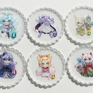 屋敷わらし　スリーブ　55枚 屋敷わらし スリーブ」の激安通販 | magi