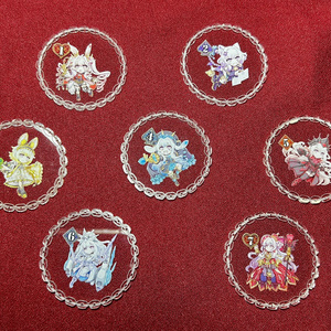 オルフェゴール・ガラテア カードスリーブ 63mm×90mm 遊戯王 60枚入り