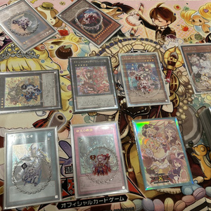 鉄獣戦線 キット カードスリーブ 63mm×90mm 遊戯王 60枚入り CircleKOS