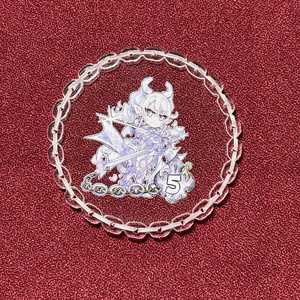 M∀LICE＜P＞White Rabbit カードスリーブ 63mm×90mm 遊戯王 60枚入り